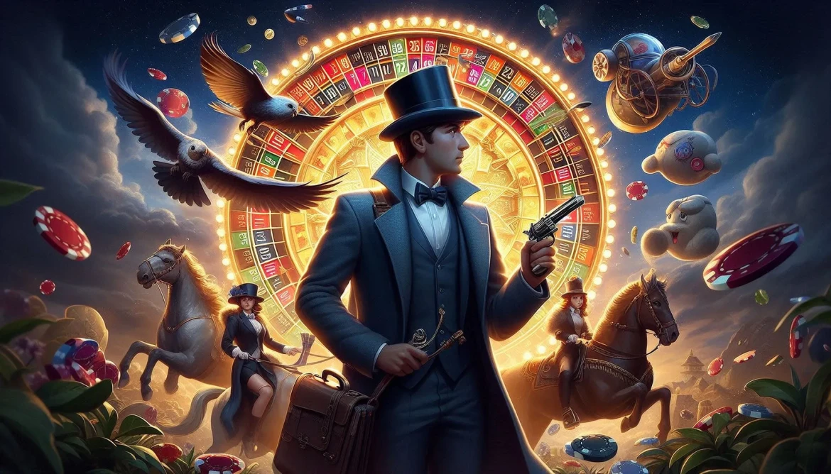 DV77 Casino